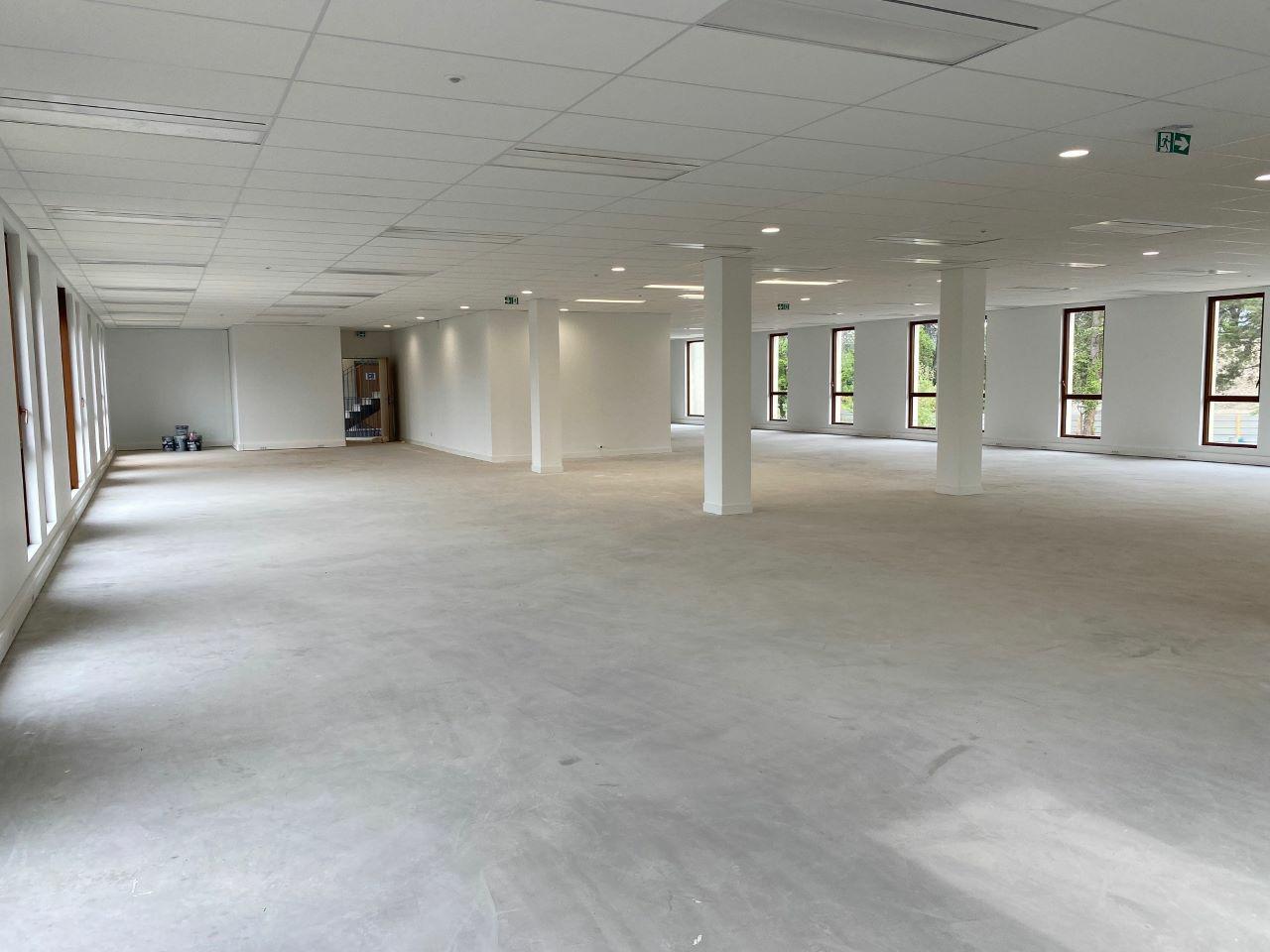 Bureau Bron 680m² Location bureau Bron Rhône OLBUR2528710 13